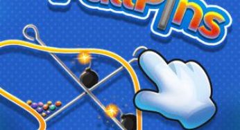 Pull Pins