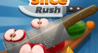 Slice Rush