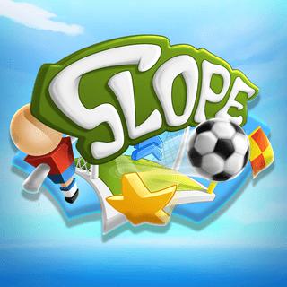 Play Slope free game