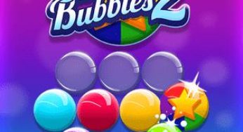 Smarty Bubbles 2