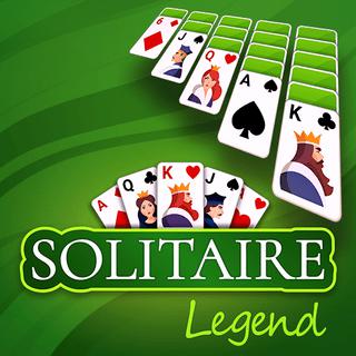 Play Solitaire Legend free game