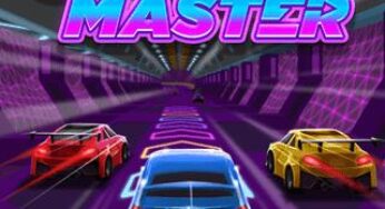Speed Master