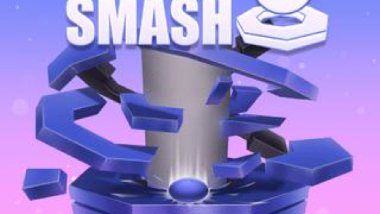 Stack Smash - Games (Free Site)