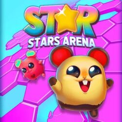 Star Stars Arena Get ready for the most chaotic, hilarious, and action-packed race of your life in Star Stars Arena.