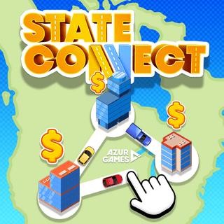 Play State Connect free game