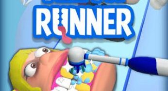 Teeth Runner