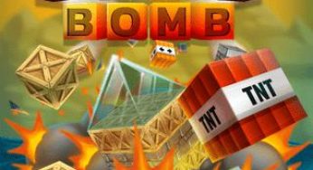 TNT Bomb