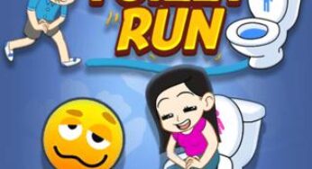 Toilet Run