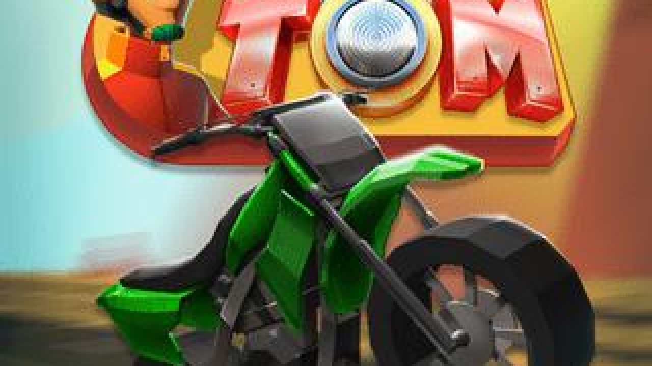 Traffic Tom - Games (Free Site)