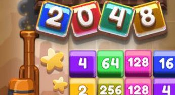 Train 2048
