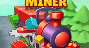 Train Miner