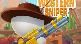 Western Sniper