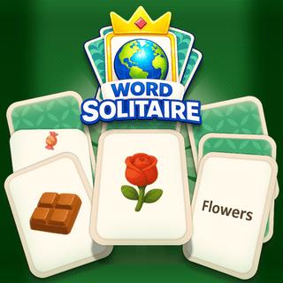 Play Word Solitaire free game
