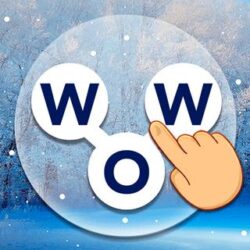 Words of Wonders Unleash your inner wordsmith and collect world wonders in Words of Wonders – the ultimate crossword puzzle game!