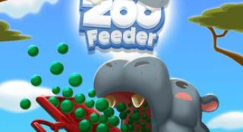 Zoo Feeder