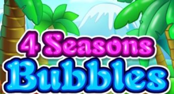 4 Seasons Bubbles