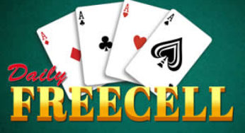 Daily Freecell