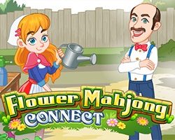 A twist on Mahjong using flowers as tile. just like in Mahjong game you have to match two free tiles together to remove them. in this case, there has to be an open free area that could connect 2 flower tiles together. Connect all flowers in matching pairs. Pairs of the same tiles can only be removed if it is […]