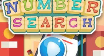Number Search Fight